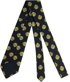 Masonic Regalia 32nd Degree Scottish Rite Men's Necktie-Masonic Store-Zest4Canada