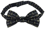 Masonic Regalia Bow Tie Fellow of the College of Freemasonry