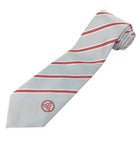 Masonic Regalia Silk Tie with Royal Arch Triple Taus Mens Necktie - Zest4Canada 