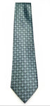 Masonic Regalia Squared Freemasons Tie - Zest4Canada 