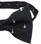 Masonic Regalia Teardrop Bow Tie-Zest4Canada