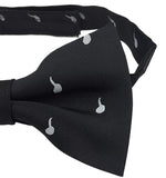 Masonic Regalia Teardrop Bow Tie-Zest4Canada