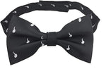 Masonic Regalia Teardrop Bow Tie-Zest4Canada