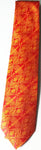 Masonic Rose Croix Scottish Rite 33rd Degree Necktie - Zest4Canada 