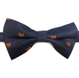 Masonic Royal Arch RA Bow Tie with Taus - Zest4Canada 