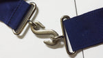 MASONIC PAST MASTER MASON NAVY BLUE APRON WITH SPECIAL FEATURES CASE - Zest4Canada 