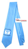 Masonic RealMan Wears Apron Necktie