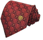 Rose Croix Scottish Rite 32nd Degree Necktie Red