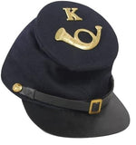 Union 20th Infantry Company Kepi