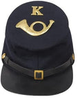 Union 20th Infantry Company Kepi