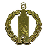 Blue Lodge Grand Junior Collar Jewel