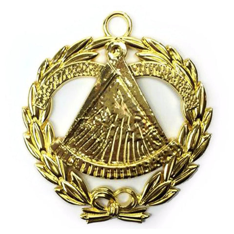 Blue Lodge Grand Master Collar Jewel