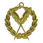 Blue Lodge Grand Secretary Collar Jewel