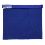 Blue Lodge Master Mason Apron Hand Embroidered – Velvet - 2plus2