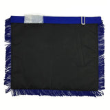 Blue Lodge Past Master Emblem Apron – Silk Thread 1