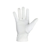 Cryptic Masons White Cotton Gloves 1