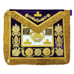 Custom Masonic Grand Master Apron