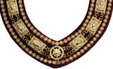 Daughters of Sphinx Grand Chain Collar 2