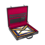 Masonic Briefcase Provincial Size