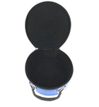 Masonic Cap Case – Blue 3