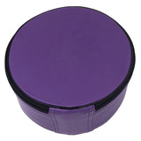 Masonic Cap Case Purple 1