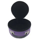 Masonic Cap Case Purple 3