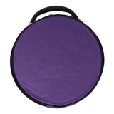 Masonic Cap Case Purple