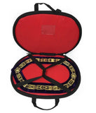 Masonic Chain Collar Case – Multi Colors