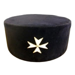 Masonic Knights of Malta Cap