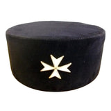 Masonic Knights of Malta Cap