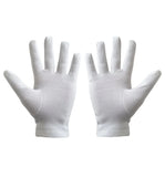 Masonic Knights Templar Gloves 2