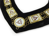 Masonic LOCOP PHA Chain Collar 1