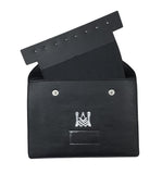 Masonic Pocket Jewel Holder Leather 3