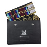 Masonic Pocket Jewel Holder Leather