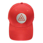 Masonic Royal Arch Baseball Cap