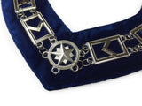 Master Mason Chain Collar 2