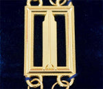 Master Mason Chain Collar 3