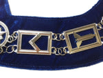 Master Mason Chain Collar 4