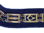 Master Mason Chain Collar 5