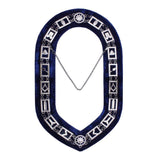 Master Mason Chain Collar