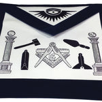 Master Mason Tools Apron Lambskin – Silk Thread -ZEST4CANADA