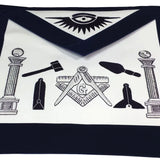 Master Mason Tools Apron Lambskin – Silk Thread -ZEST4CANADA