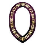 OES Chain Collar