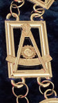 Past Master Chain Collar 1