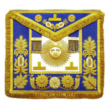 Past Master Deluxe Grand Apron Leather