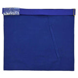 Past Master Officers Apron – Silk Thread 0