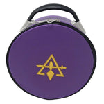 Royal And Select Master Cap Case Purple 2