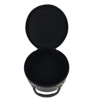 Royal Arch Cap Case  – Black