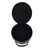 Royal Arch Cap Case  – Black