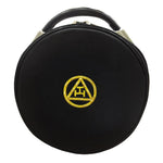 Royal Arch Cap Case 